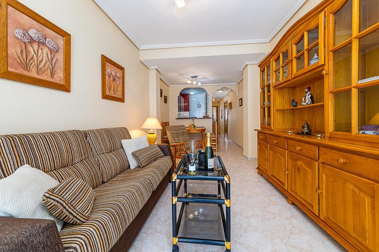 Apartment Maria Playa Del Cura Torrevieja