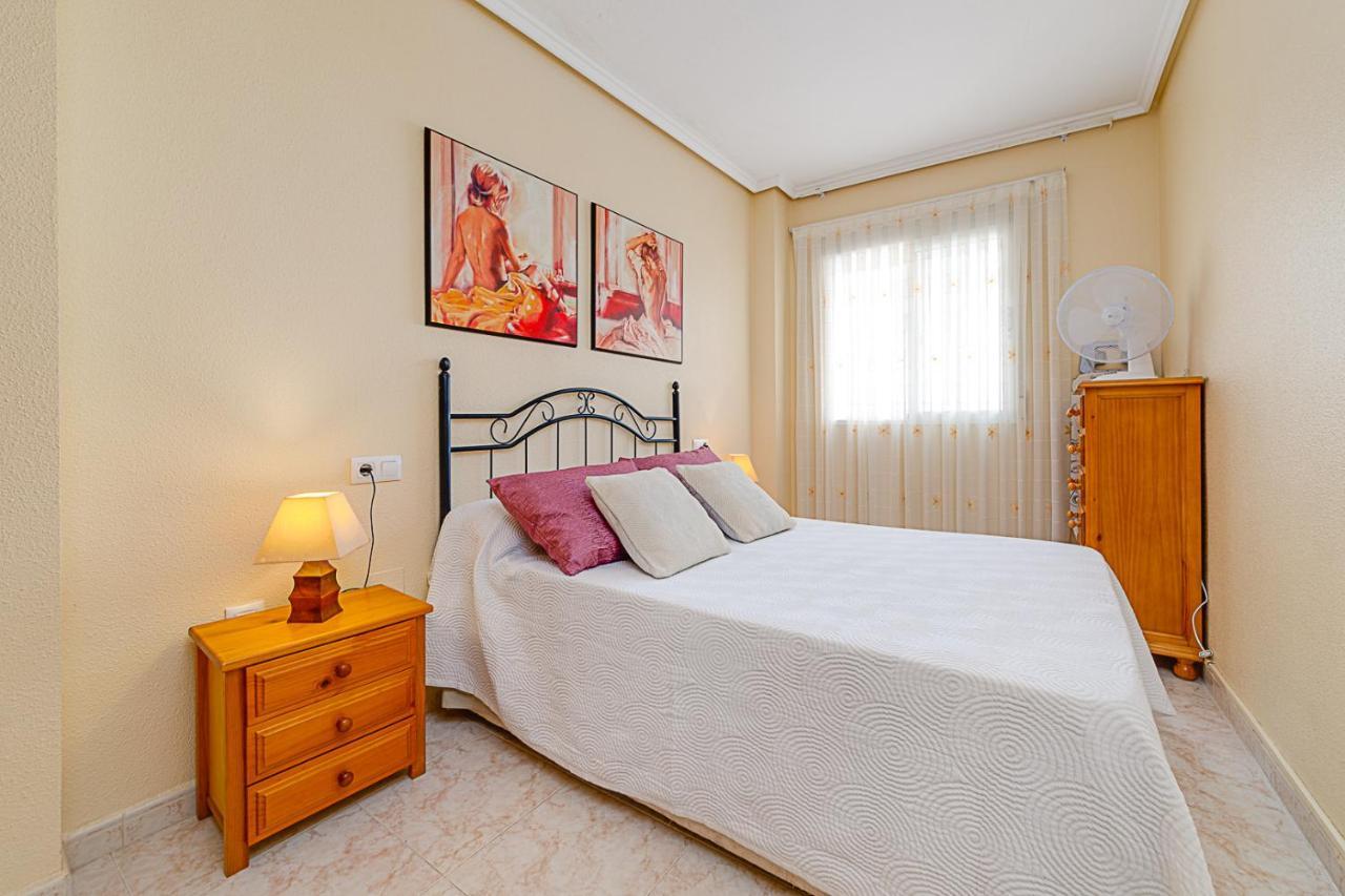 Apartment Maria Playa Del Cura *
