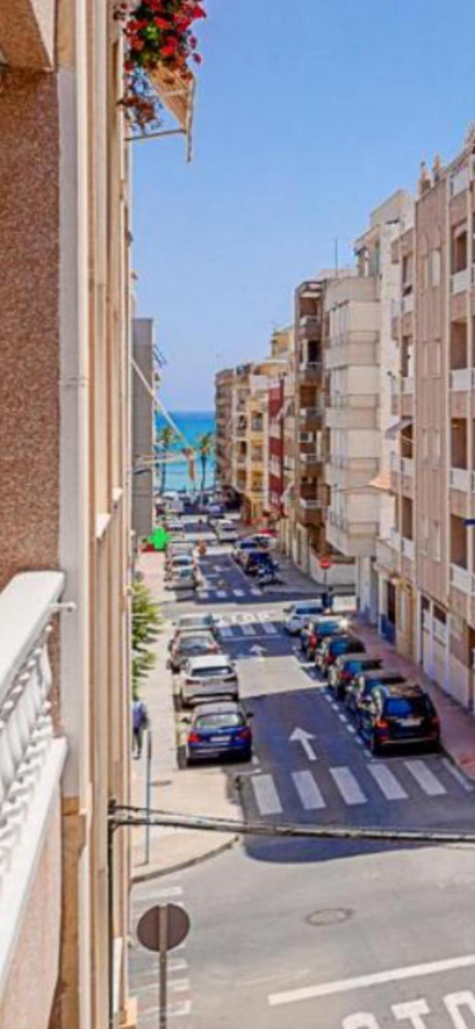 Apartment Maria Playa Del Cura